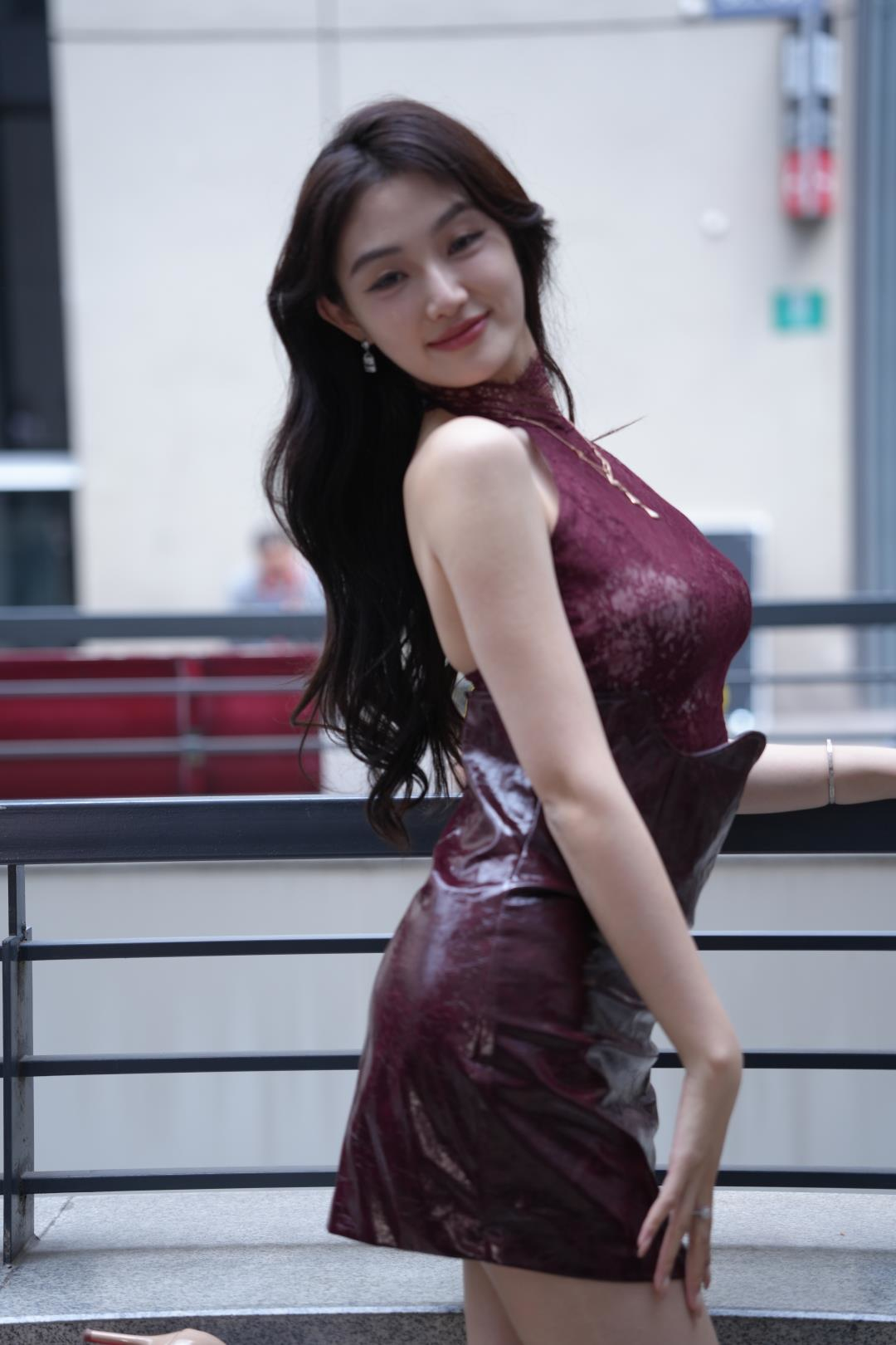 图片[2]-风情女神珍妮(套图+视频)-图满多