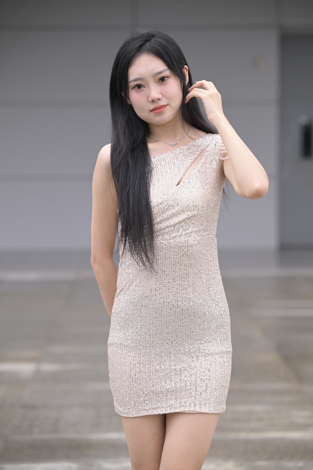 图片[4]-清纯小妹2(套图+视频)-图满多
