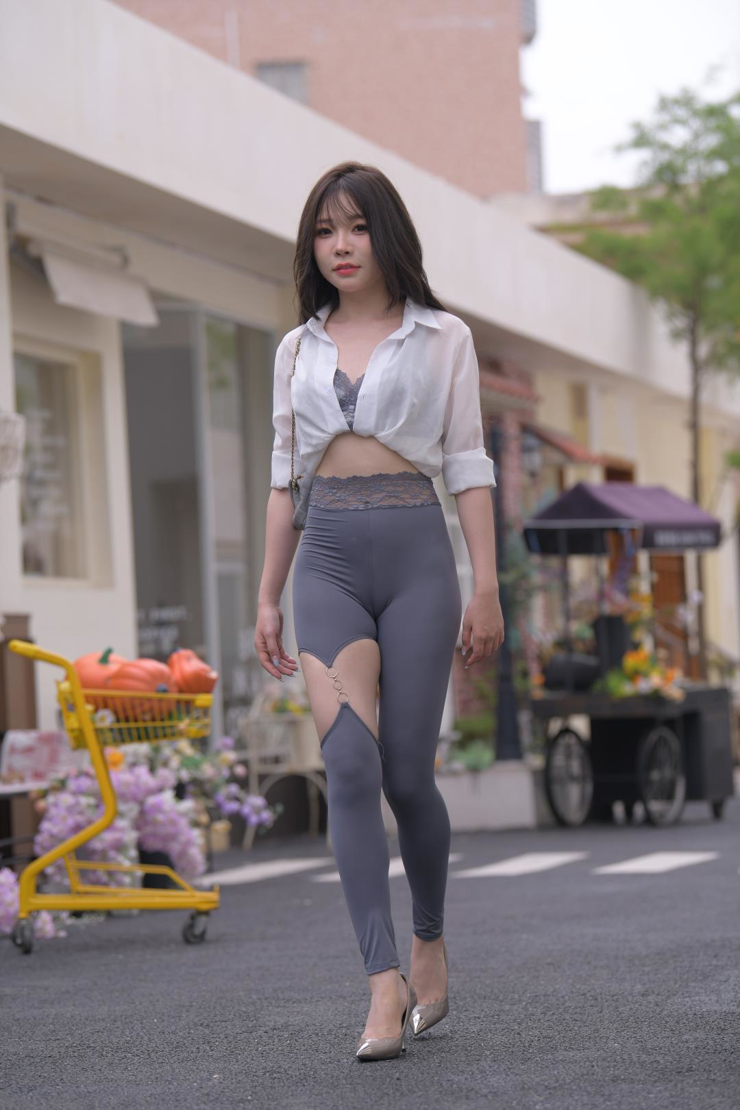 图片[12]-一始街拍作品  机密-图满多